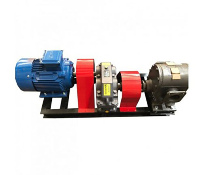 Битумные насосы - Изображение #1, Объявление #1717881