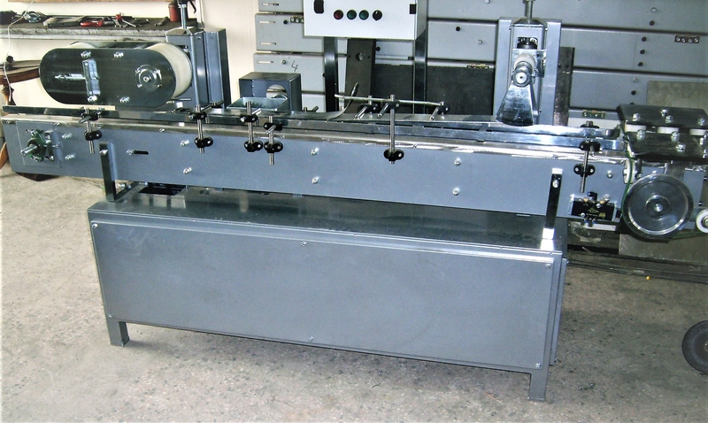 Автоматическая оборудование для производства сахара рафинада. - Изображение #3, Объявление #1719466