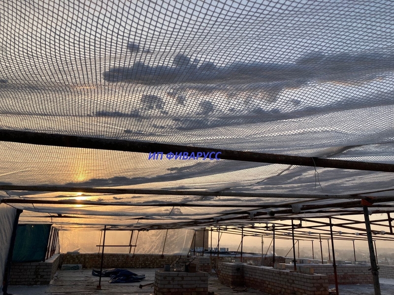 Пленка.Армированная пленка.Пленка для парника,теплиц.Пленка для фасада.  - Изображение #4, Объявление #1721589