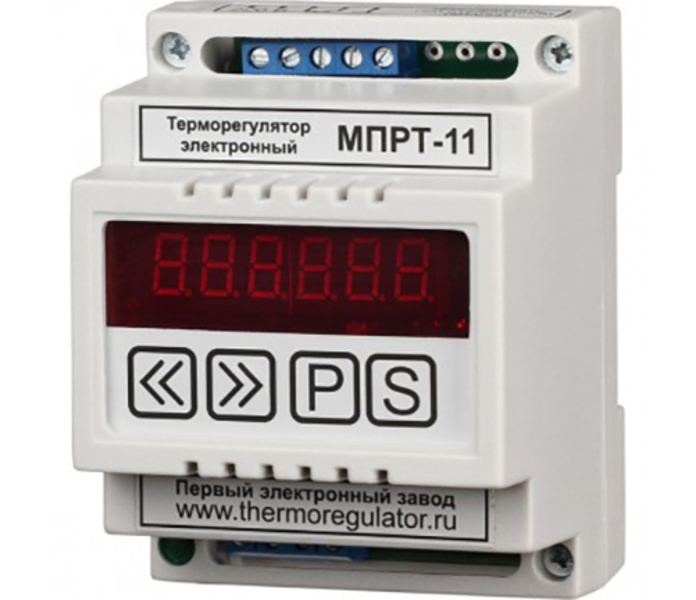 Терморегуляторы и датчики - Изображение #1, Объявление #1721754