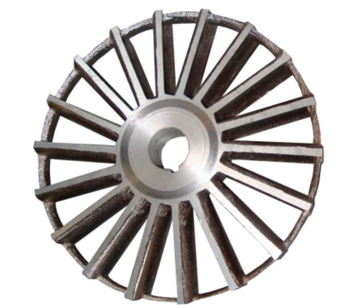 Запчасти насоса СВН-80  - Изображение #1, Объявление #1723181