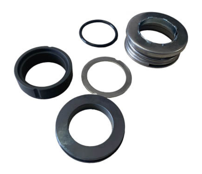 Торцевое уплотнение насоса Z-2000  - Изображение #1, Объявление #1723556