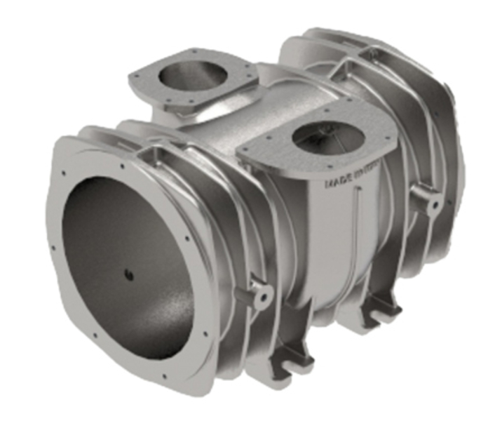 Вакуумный насос JUROP PNR 124D  - Изображение #2, Объявление #1723837