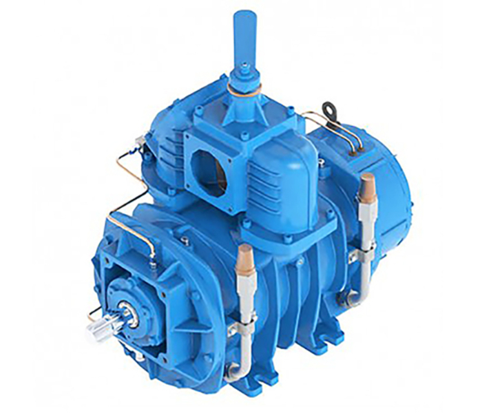 Вакуумный насос JUROP PNR 124D  - Изображение #1, Объявление #1723837