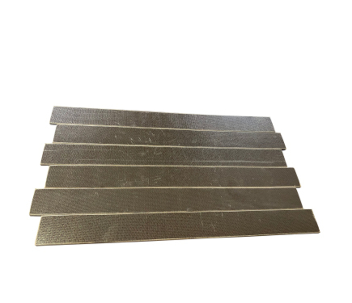 Лопатки для компрессора ВР-8 - Изображение #3, Объявление #1730615