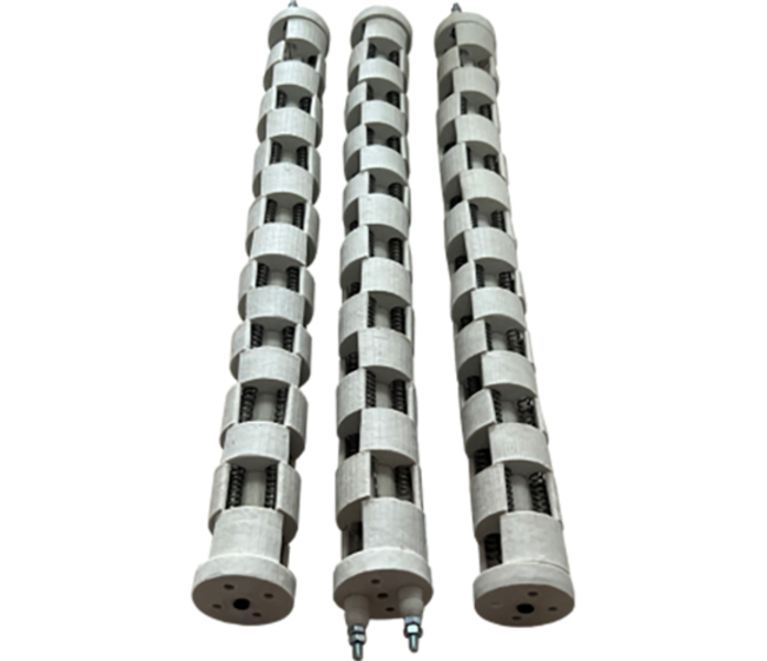 Нагреватель керамический электрический КЭС  - Изображение #1, Объявление #1732885