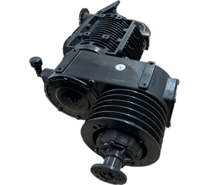 Компрессор BDW 9/2  - Изображение #1, Объявление #1731635