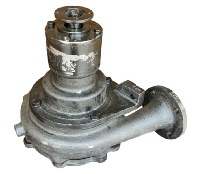 Насос 4К-6ПМ и запчасти к нему  - Изображение #3, Объявление #1736303