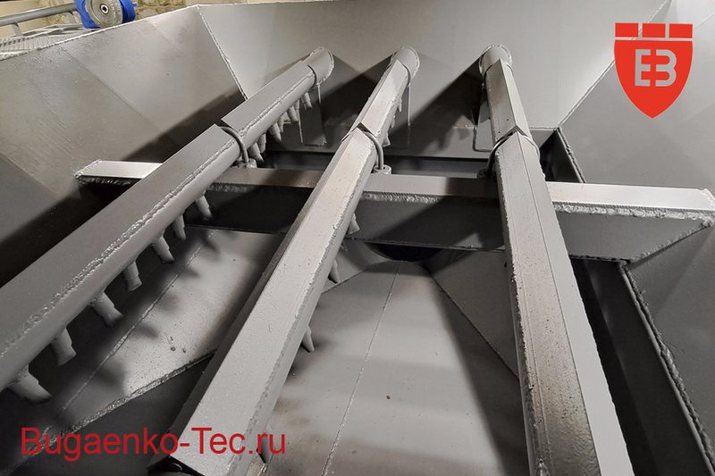 Оборудование для золотодобычи - Скруббер Бутара - Изображение #4, Объявление #1737615