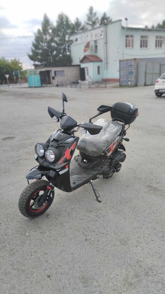 Снегоходы, мотоциклы, квадроциклы  - Изображение #10, Объявление #1739515