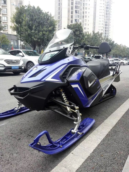 Снегоходы, мотоциклы, квадроциклы  - Изображение #4, Объявление #1739515