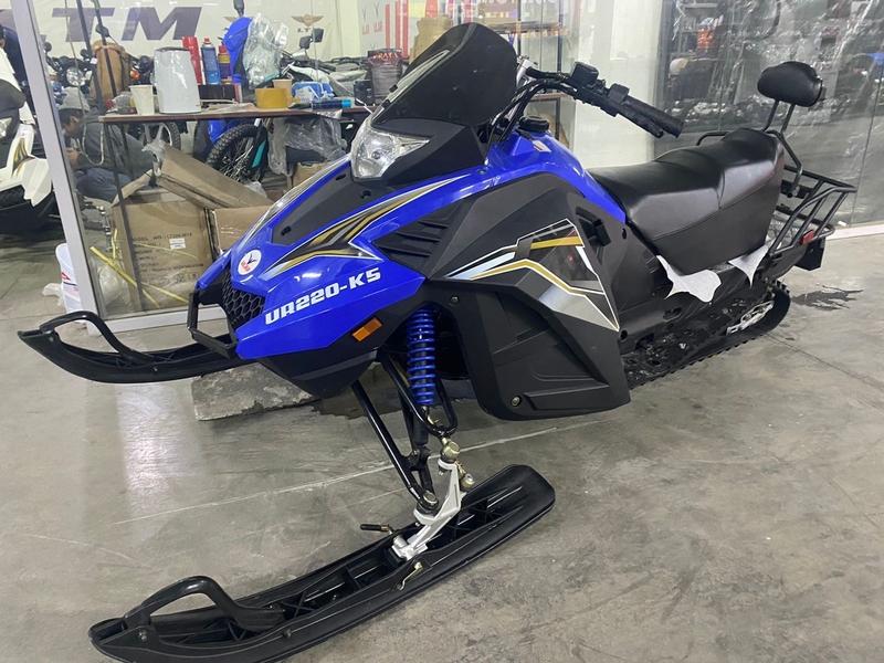 Снегоходы, мотоциклы, квадроциклы  - Изображение #5, Объявление #1739515