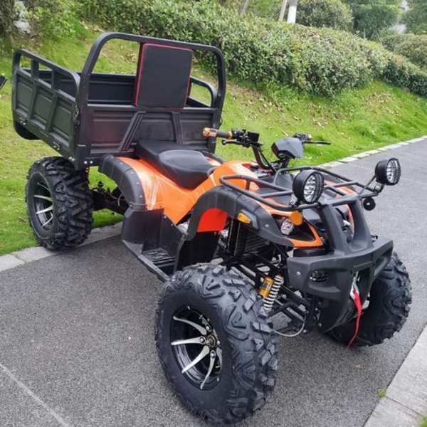 Снегоходы, мотоциклы, квадроциклы  - Изображение #9, Объявление #1739515