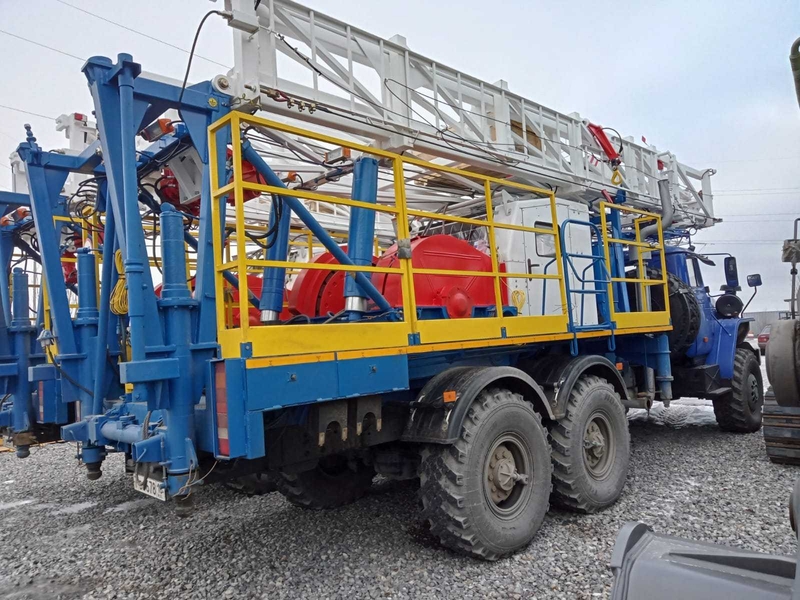  АПРС-40 - Изображение #2, Объявление #1543353