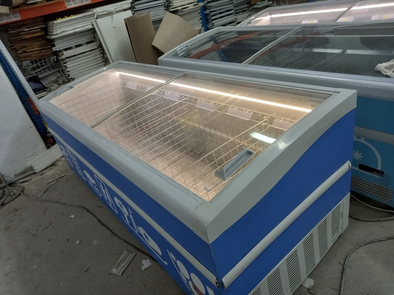 Морозильная бонета в Актобе - Изображение #1, Объявление #1743766