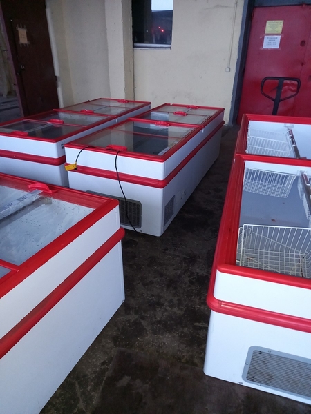 Морозильная бонета в Актобе - Изображение #3, Объявление #1743766