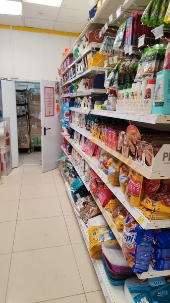 Торговые стеллажи в Актобе - Изображение #2, Объявление #1743768