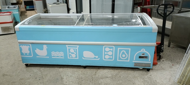 Морозильная бонета в Актобе - Изображение #6, Объявление #1743766