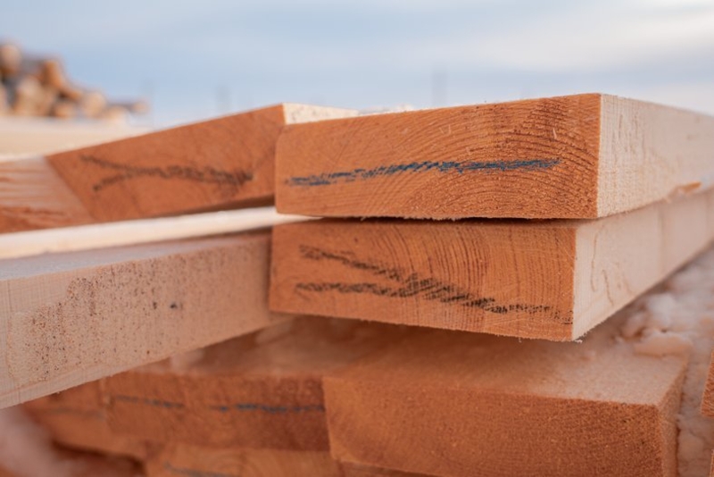 Доска обрезная от производителя - Изображение #4, Объявление #1752400