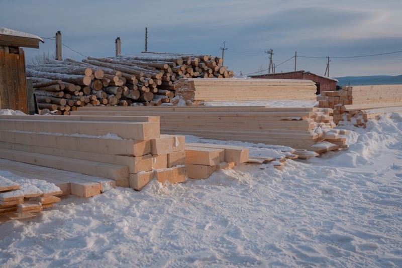 Доска обрезная от производителя - Изображение #6, Объявление #1752400