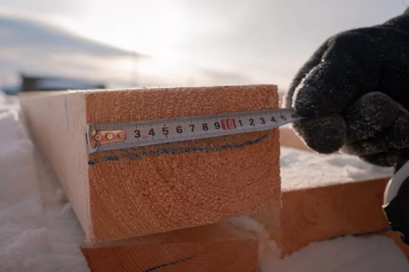 Доска обрезная от производителя - Изображение #7, Объявление #1752400