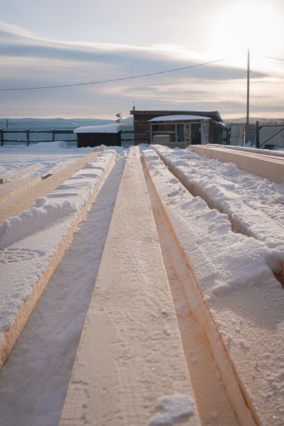 Доска обрезная от производителя - Изображение #8, Объявление #1752400