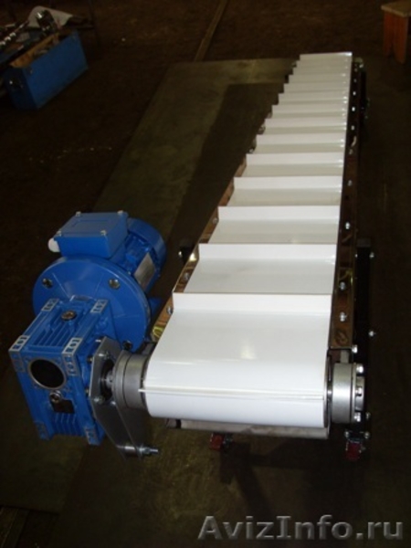 Конвейер ленточный - Изображение #1, Объявление #782864