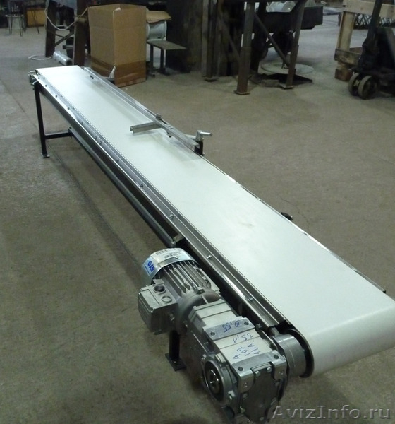 Конвейер ленточный - Изображение #3, Объявление #782864