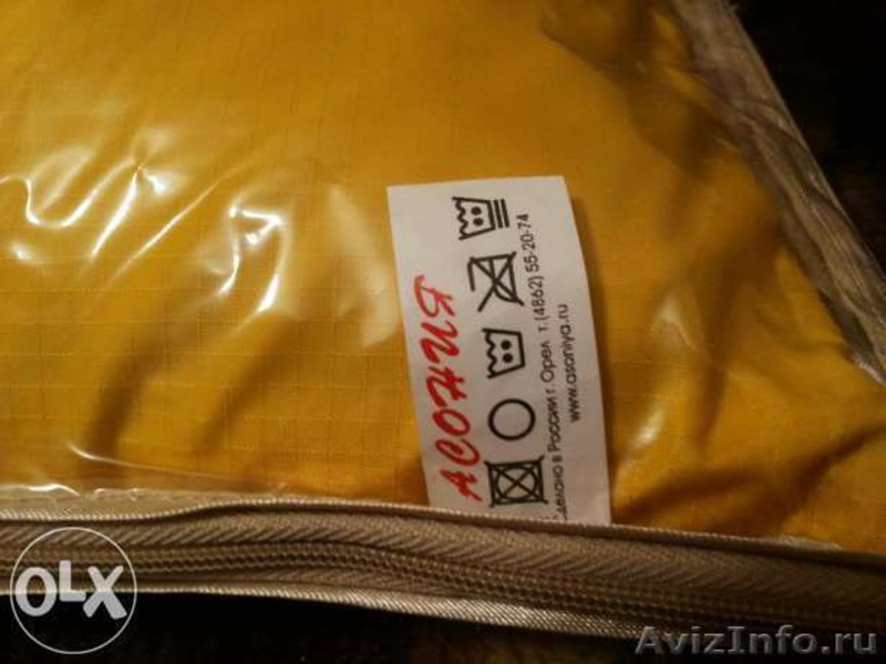 Подушка Асония  - Изображение #7, Объявление #1379023