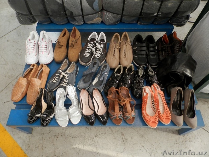 Продам секонд хенд оптом из Европы - Изображение #2, Объявление #953049