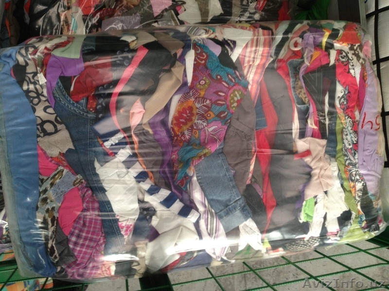 Продам секонд хенд оптом из Европы - Изображение #1, Объявление #953049